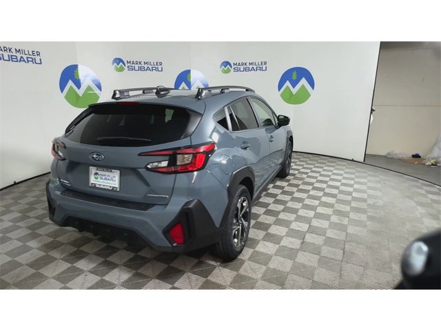 2025 Subaru Crosstrek Premium photo 10