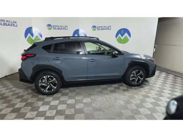 2025 Subaru Crosstrek Premium photo 11