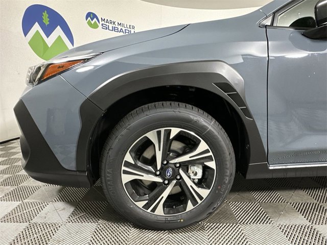 2025 Subaru Crosstrek Premium photo 13