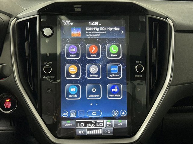 2025 Subaru Crosstrek Premium photo 16