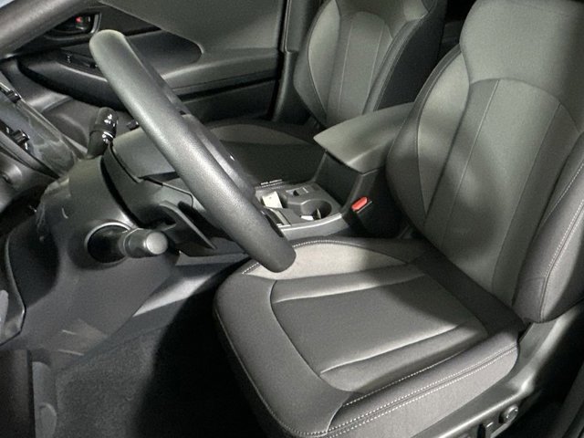 2025 Subaru Crosstrek Premium photo 17