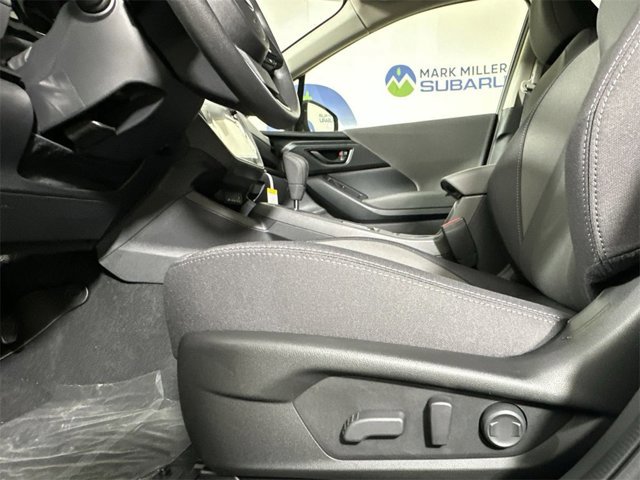 2025 Subaru Crosstrek Premium photo 18