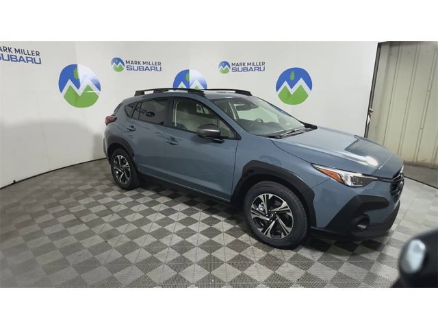 2025 Subaru Crosstrek Premium photo 2