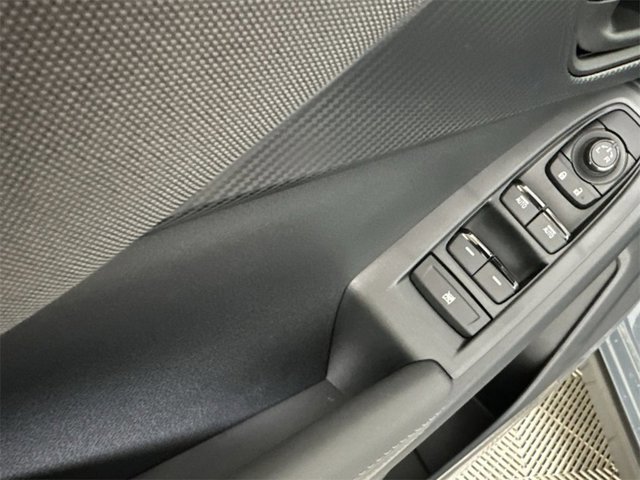 2025 Subaru Crosstrek Premium photo 19