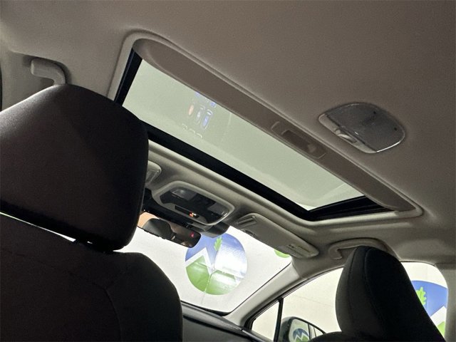 2025 Subaru Crosstrek Premium photo 20