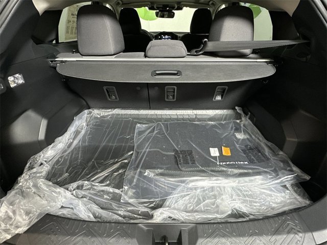 2025 Subaru Crosstrek Premium photo 21