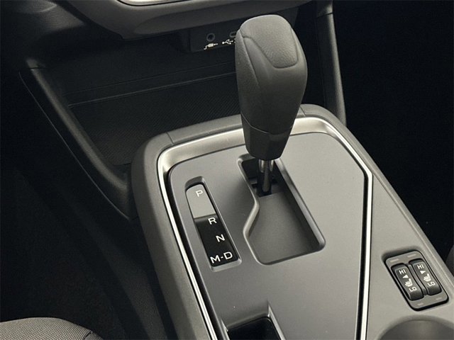 2025 Subaru Crosstrek Premium photo 22