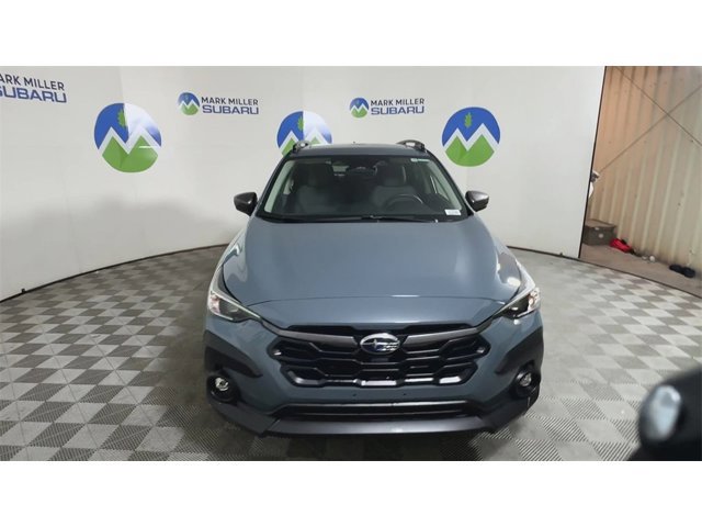 2025 Subaru Crosstrek Premium photo 3