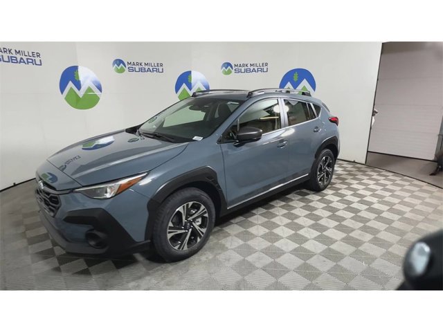 2025 Subaru Crosstrek Premium photo 4