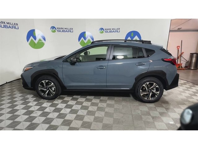2025 Subaru Crosstrek Premium photo 6