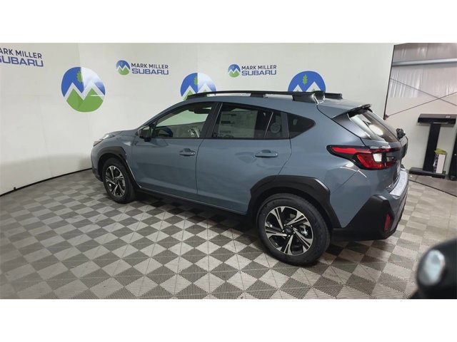 2025 Subaru Crosstrek Premium photo 7