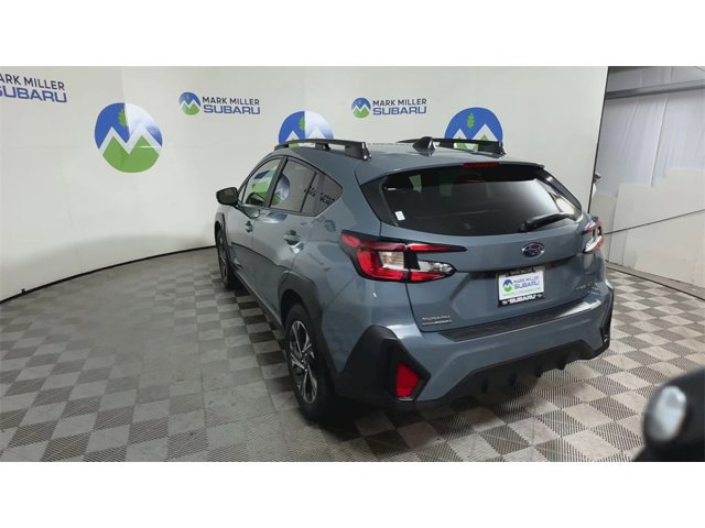 2025 Subaru Crosstrek Premium photo 8