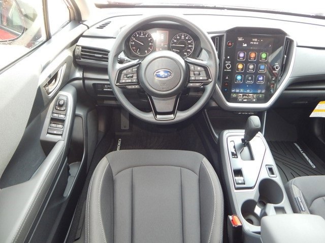 2025 Subaru Crosstrek Premium photo 10