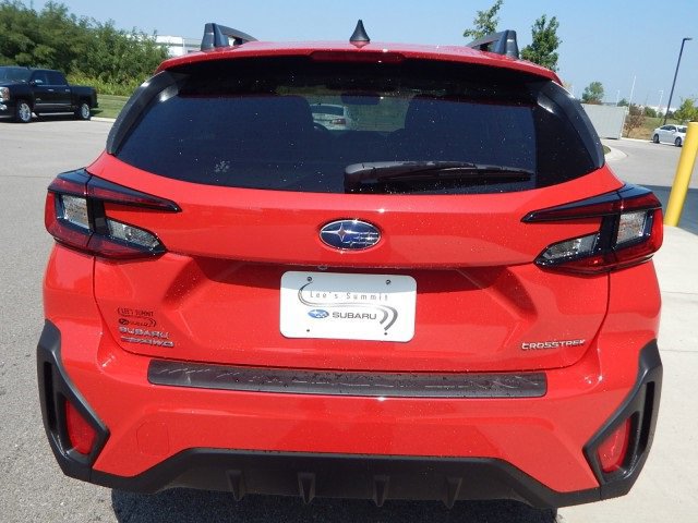 2025 Subaru Crosstrek Premium photo 3