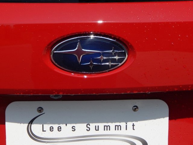 2025 Subaru Crosstrek Premium photo 4