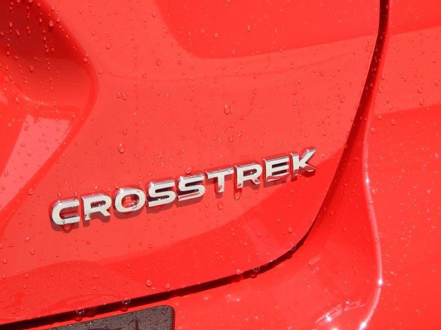 2025 Subaru Crosstrek Premium photo 6