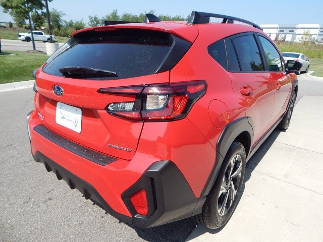 2025 Subaru Crosstrek Premium photo 7