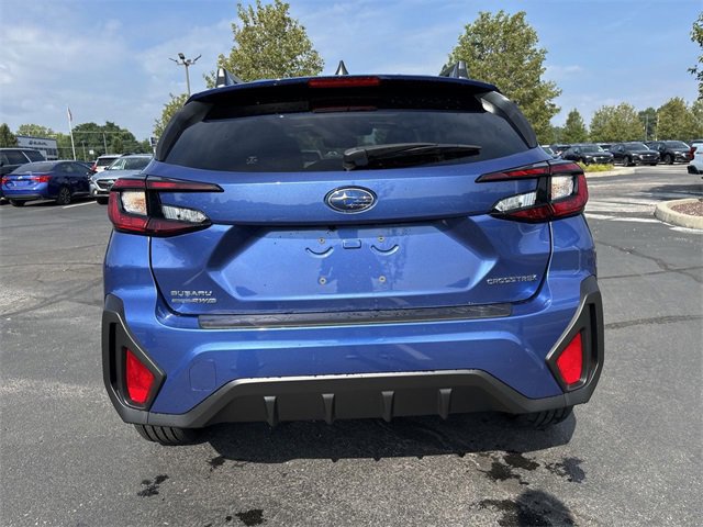 2025 Subaru Crosstrek Premium photo 10
