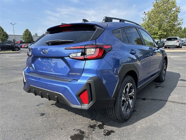 2025 Subaru Crosstrek Premium photo 11