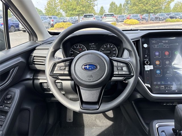 2025 Subaru Crosstrek Premium photo 13