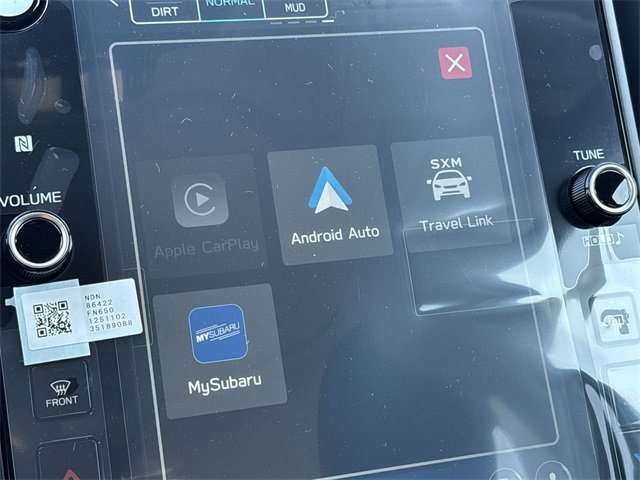 2025 Subaru Crosstrek Premium photo 15