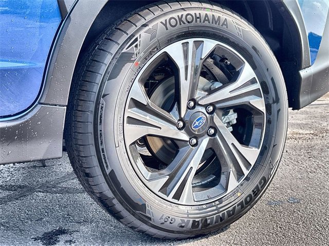2025 Subaru Crosstrek Premium photo 17