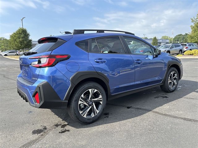 2025 Subaru Crosstrek Premium photo 3