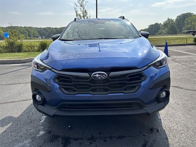 2025 Subaru Crosstrek Premium photo 4