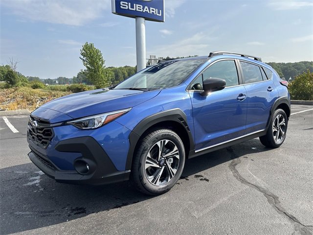 2025 Subaru Crosstrek Premium photo 6