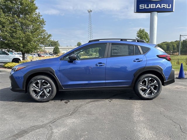 2025 Subaru Crosstrek Premium photo 7