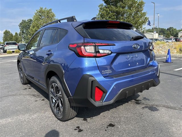 2025 Subaru Crosstrek Premium photo 9