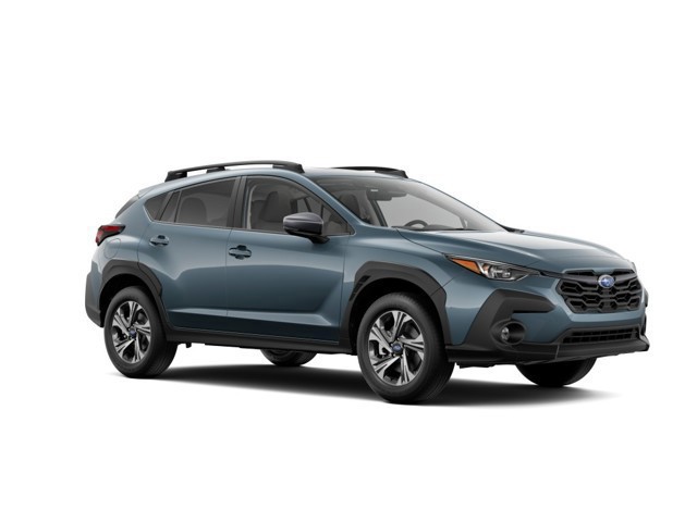 2025 Subaru Crosstrek Premium's photo