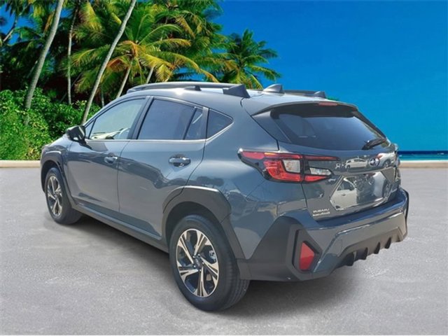 New 2025 Subaru Crosstrek Premium New 2025 Subaru Crosstrek Premium
