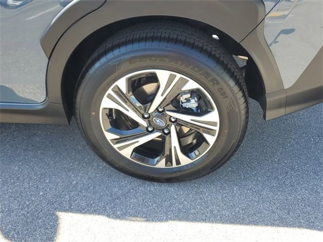New 2025 Subaru Crosstrek Premium New 2025 Subaru Crosstrek Premium