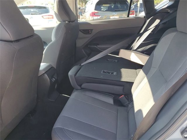 New 2025 Subaru Crosstrek Premium New 2025 Subaru Crosstrek Premium