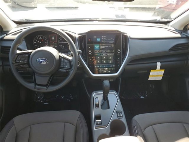 New 2025 Subaru Crosstrek Premium New 2025 Subaru Crosstrek Premium