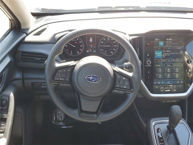 New 2025 Subaru Crosstrek Premium New 2025 Subaru Crosstrek Premium