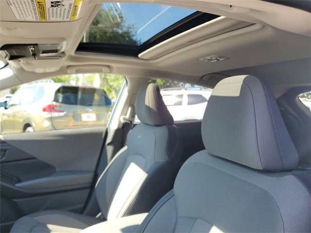 New 2025 Subaru Crosstrek Premium New 2025 Subaru Crosstrek Premium