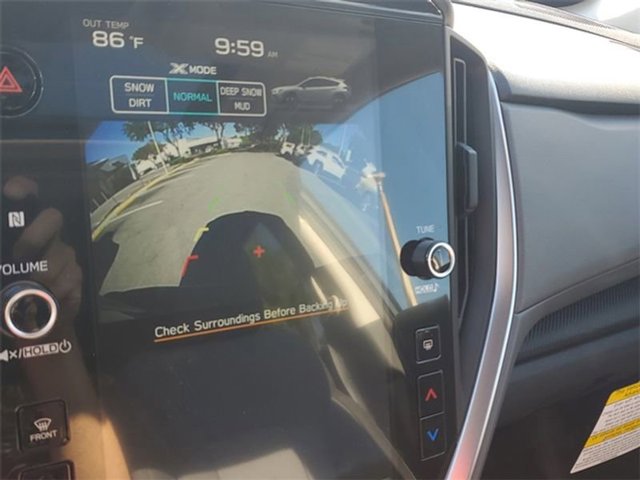 New 2025 Subaru Crosstrek Premium New 2025 Subaru Crosstrek Premium