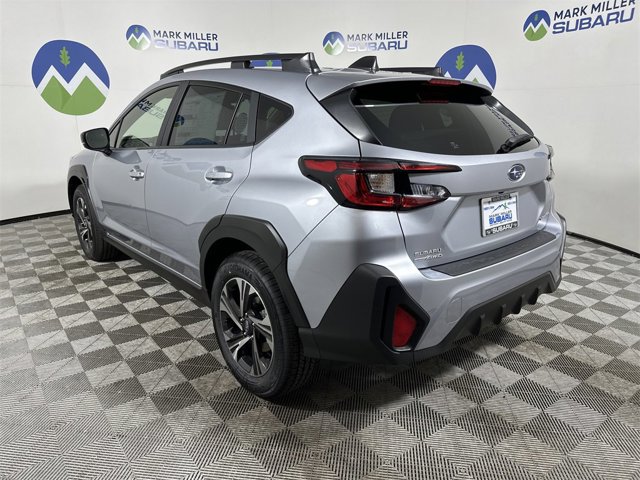 2025 Subaru Crosstrek Premium photo 3