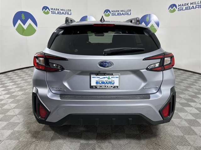 2025 Subaru Crosstrek Premium photo 4