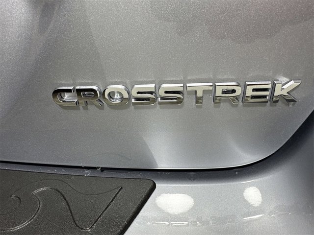 2025 Subaru Crosstrek Premium photo 6