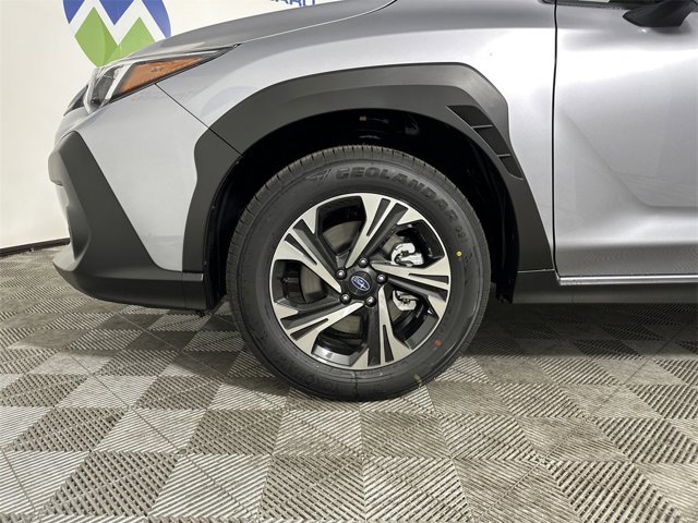2025 Subaru Crosstrek Premium photo 7