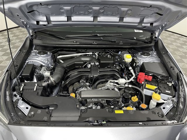 2025 Subaru Crosstrek Premium photo 8