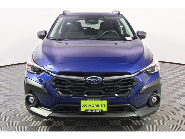 2025 Subaru Crosstrek Premium photo 10