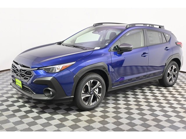 2025 Subaru Crosstrek Premium photo 2