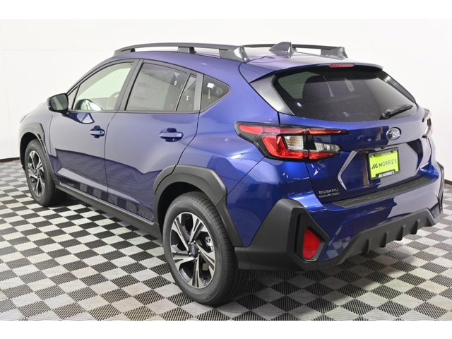 2025 Subaru Crosstrek Premium photo 3