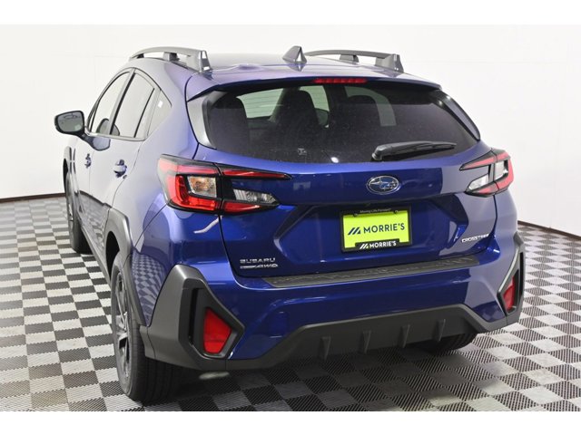 2025 Subaru Crosstrek Premium photo 4