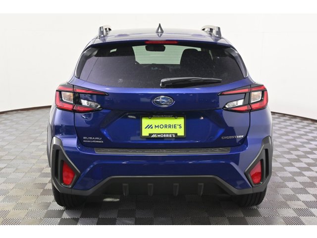 2025 Subaru Crosstrek Premium photo 5