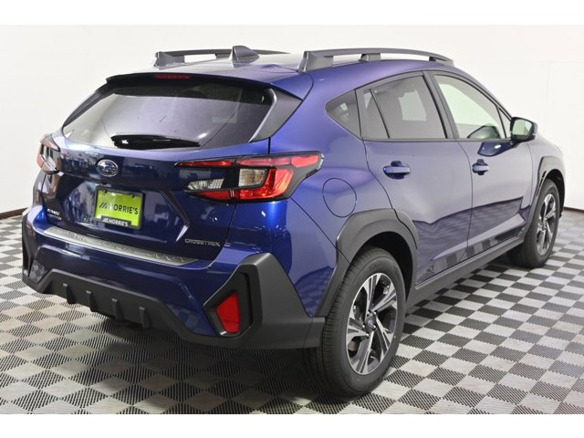 2025 Subaru Crosstrek Premium photo 7